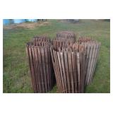Snow Fence