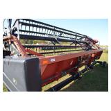 Case IH 1020 Header