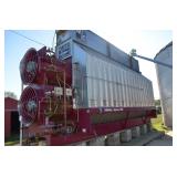Matthews Company CF730 Grain Dryer