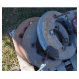 Wheel Weights