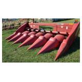 CASE IH 3206 Corn Head