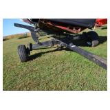HORST CHC Header Cart