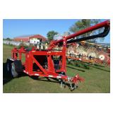 PATRIOT 100 Seed Tender