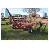 E-Z Trail CF-890 Feeder Wagon