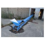 Patz Feed Conveyor Feed System