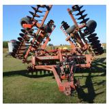 Krause 8200-34W Disk