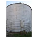 Grain Bin