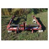 Worksaver HHU-2045 Bale Handler/Unroller