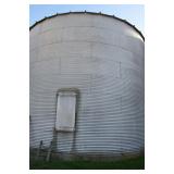Grain Bin