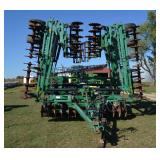 Great Plains Turbo-Till 4000TT