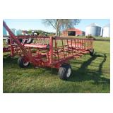 E-Z Trail CF-890 Feeder Wagon