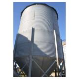 Grain Bin