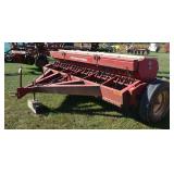 International 510 Grain Drill
