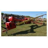 Westfield MKX10-63 Grain Auger