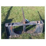 HLA Bale Spear