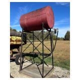 Fuel Barrel