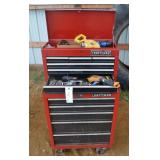 Crafstman Tool Chest with Contents