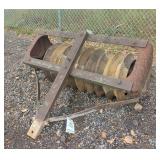 Brillion 42" Cultipacker