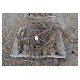 Pallet of Cable