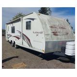 2009 Heartland Sundance 280RL Travel Trailer