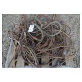 Pallet of Cable