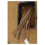 Concrete Form Stakes