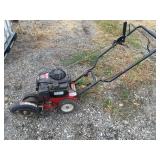 Troy-Bilt Edger