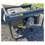 Homelite LR4400 Generator