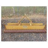 GILL Pulverizer 6ft.