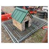Dog Kennel