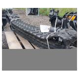Mini Excavator Track Set