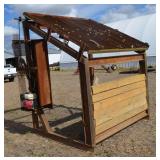 Rock / Dirt Screener
