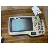 John Deere 1800 Greenstar Display
