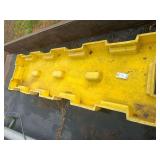 Plastic Tray