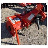 Countyline Rototiller 4ft.