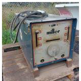 Miller Stick Welding Power Supply