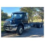 2012 International 4000