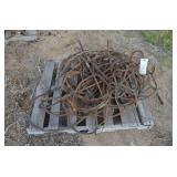 Pallet of Cable