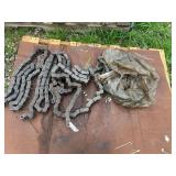 100ft. Roller Chain