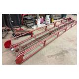Bale Mover/Hay Elevator