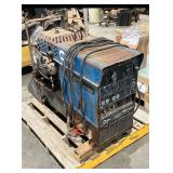 Miller Welder