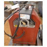 Lincoln 225AMP Welder