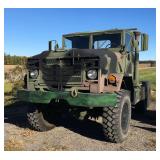 1985 AM General