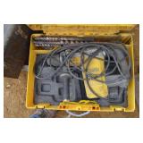 Wacker Neuson Hammer Drill