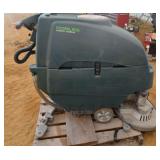 Nobles Speed Scrub Machine