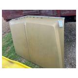 1968 Chevy C10 Hood