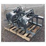 Stout Brush Grapple 66-9