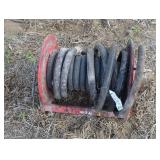 Hose Reel