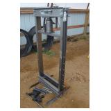 20 Ton Shop Press