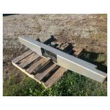 DMI Spring Cushion Hitch